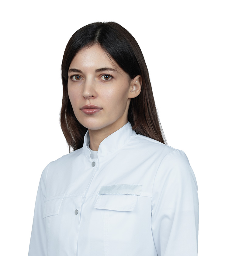 Казец Елизавета Дмитриевна