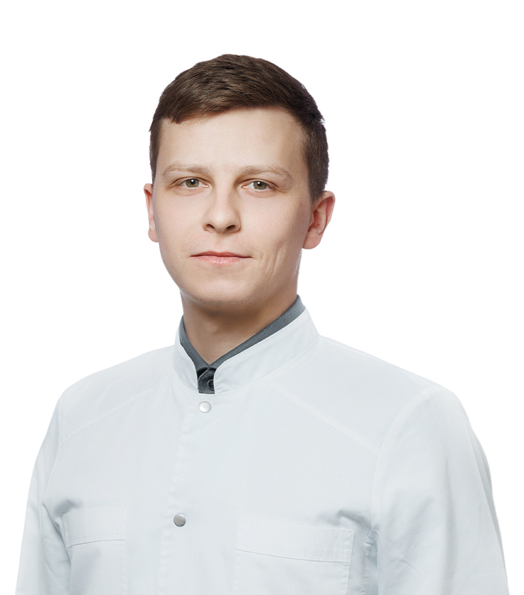 Прохин Андрей Олегович