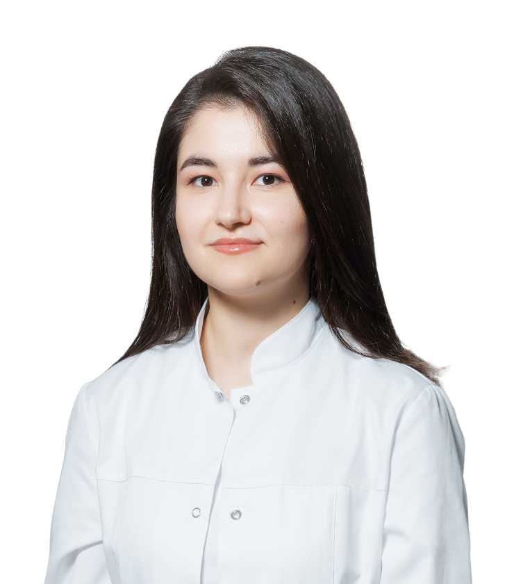 Назирова Макнуна Туйчиевна