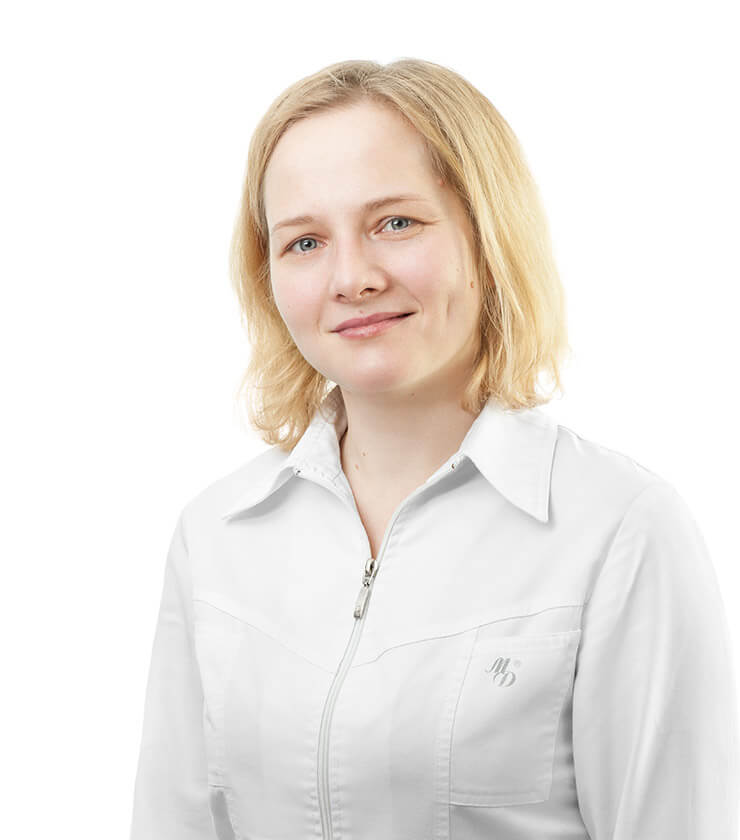 Ишанова Юлия Сергеевна