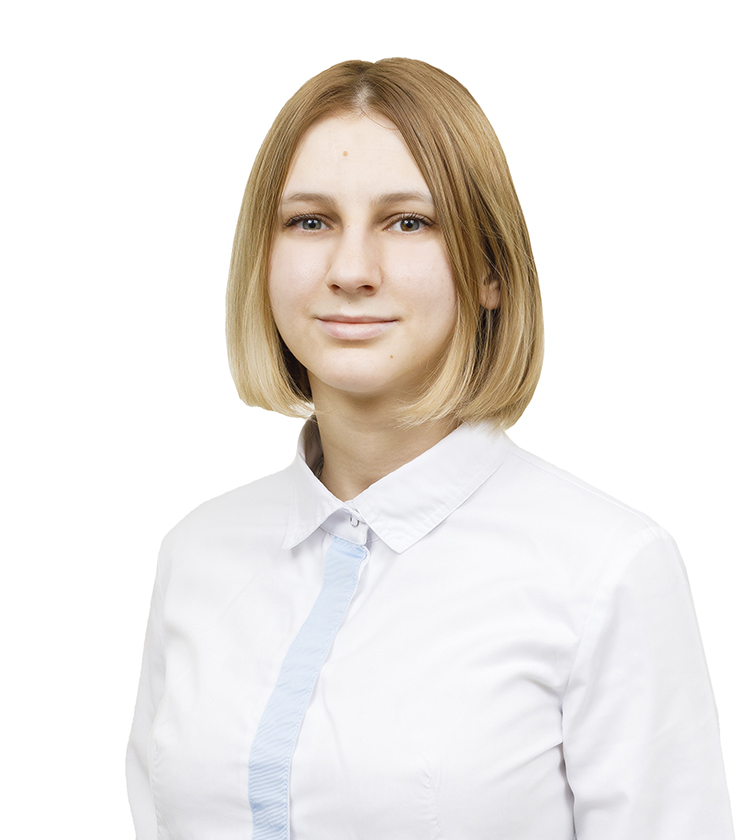 Казакова Марина Сергеевна