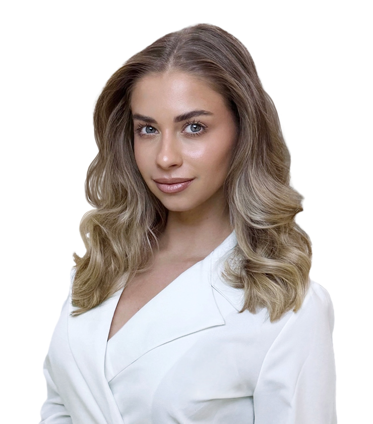 Комиссарова Екатерина Сергеевна