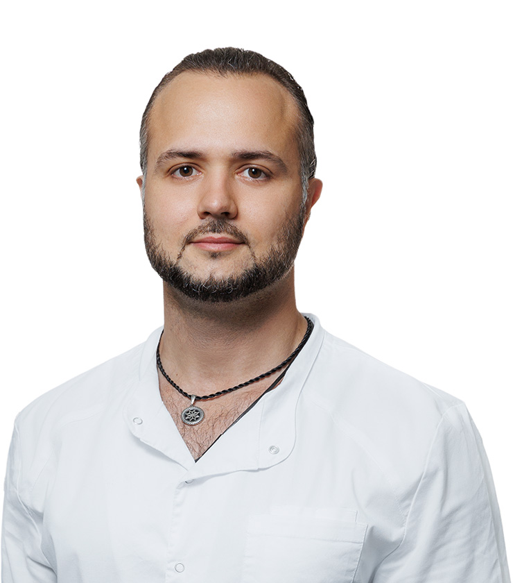 Егоров Андрей Андреевич