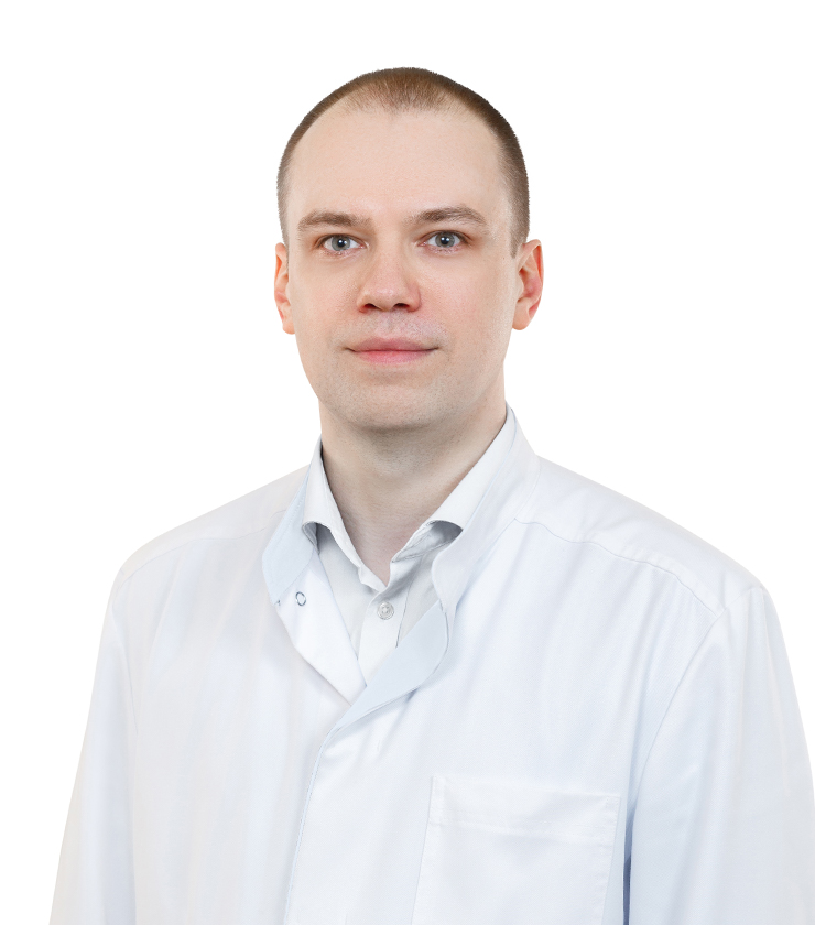 Гаврилов Павел Петрович