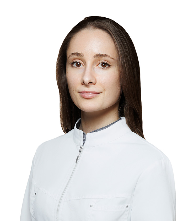 Килина Александра Павловна