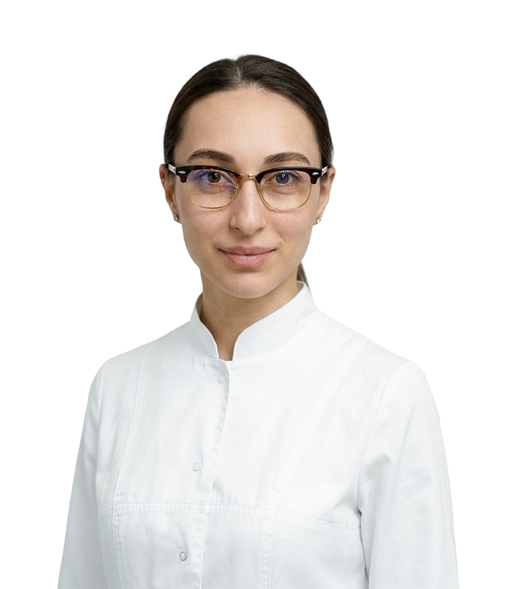 Сопоева Ольга Ахсарбековна