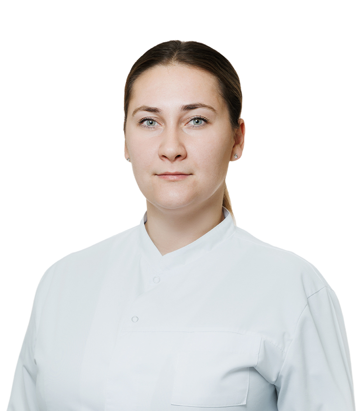 Кузина Виктория Дмитриевна