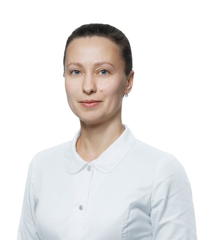 Захарова Светлана Анатольевна