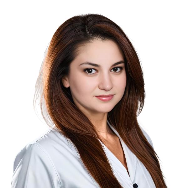 Тхакохова Асиет Руслановна