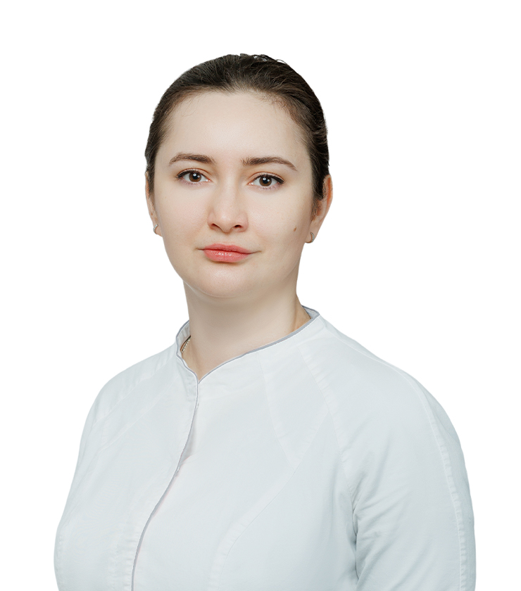 Фомичева Юлия Васильевна