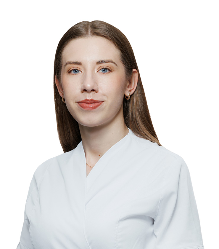 Серебрякова Юлия Руслановна