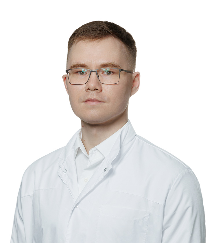 Панаев Максим Юрьевич