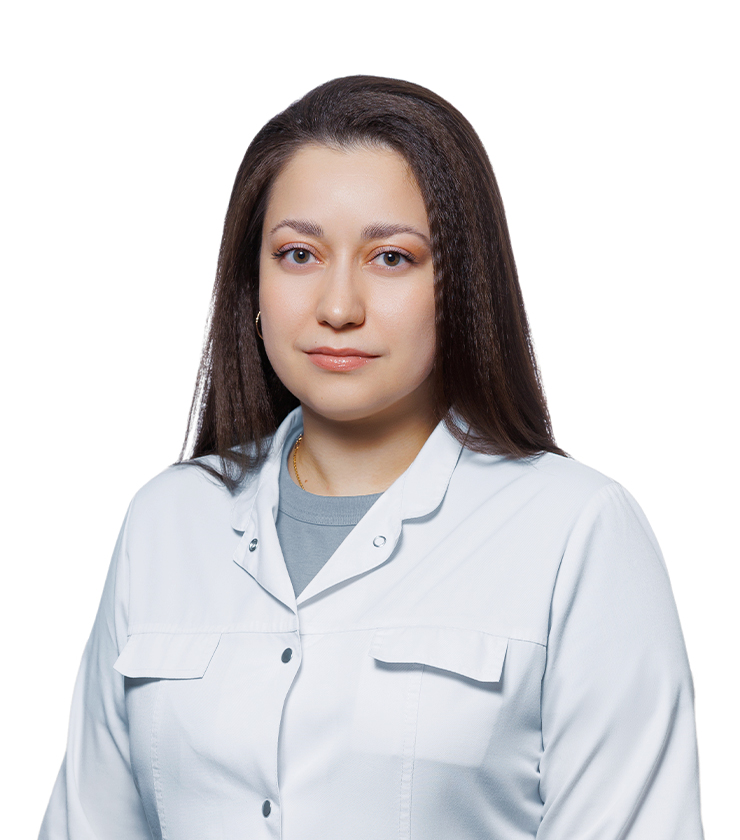 Костова Екатерина Михайловна