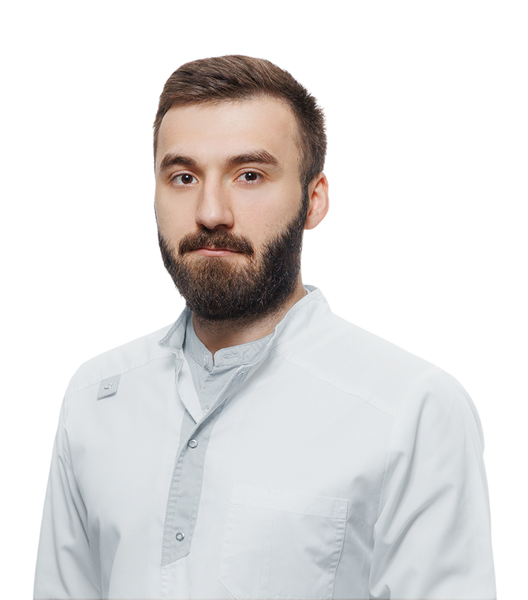 Шерипов Нариман Мурадович