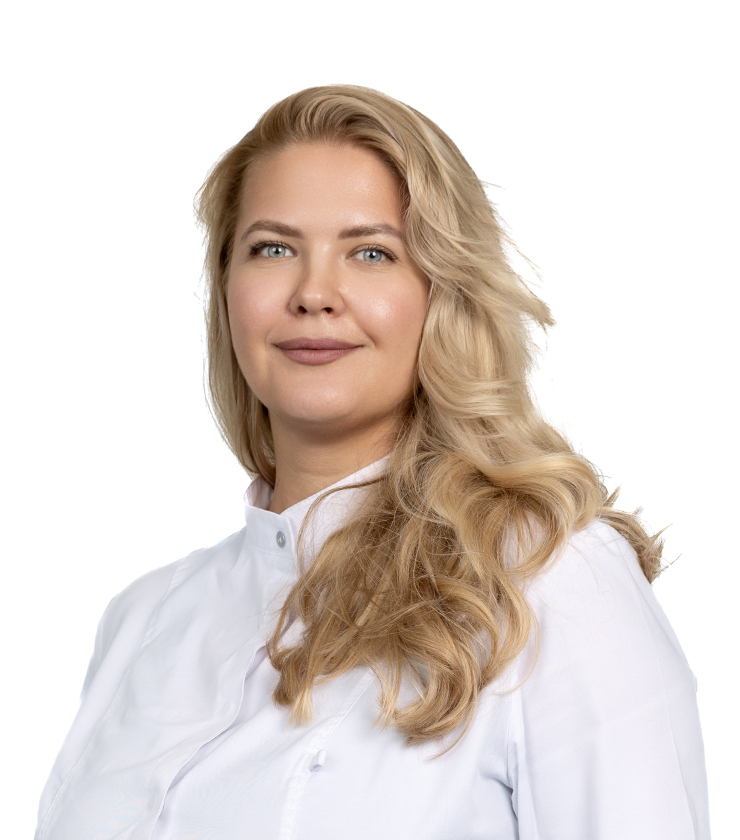 Гамагина Полина Владимировна