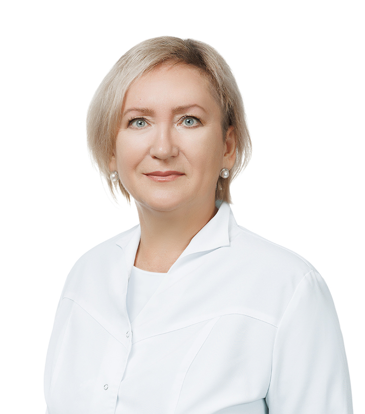 Ситдикова Гульфира Разитовна