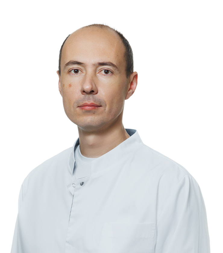 Сигидиненко Владимир Юрьевич