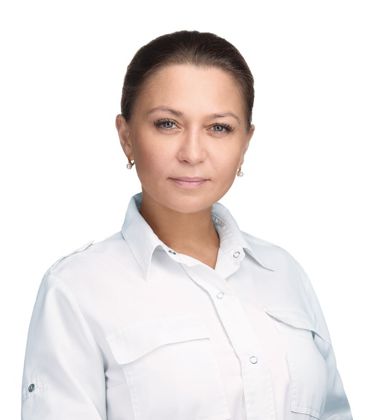 Коршунова Екатерина Сергеевна
