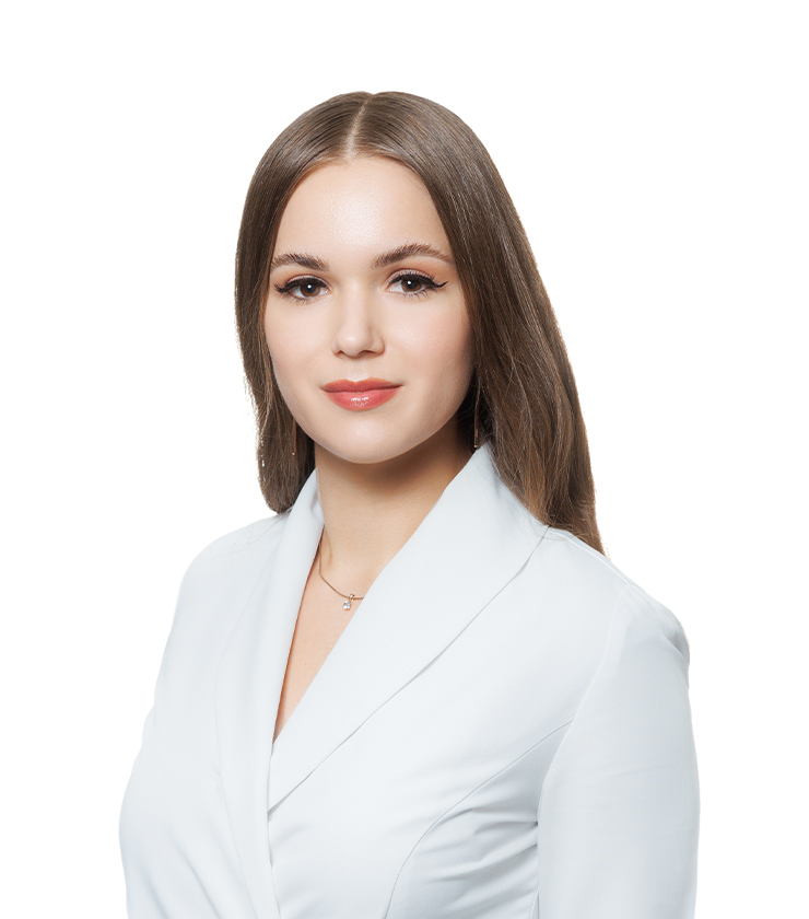 Мещерякова Виктория Юрьевна