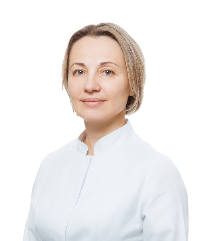Лиманская Наталья Анатольевна