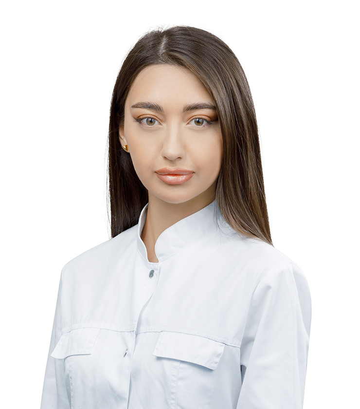 Салахова Салима Муратхановна