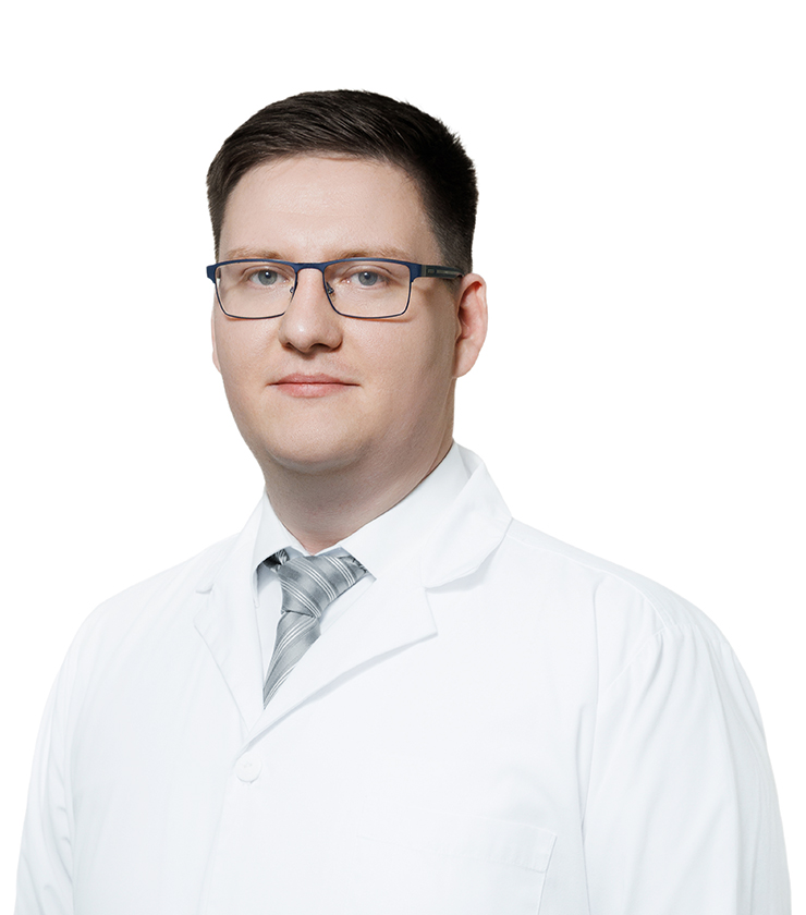 Комиссаров Евгений Александрович