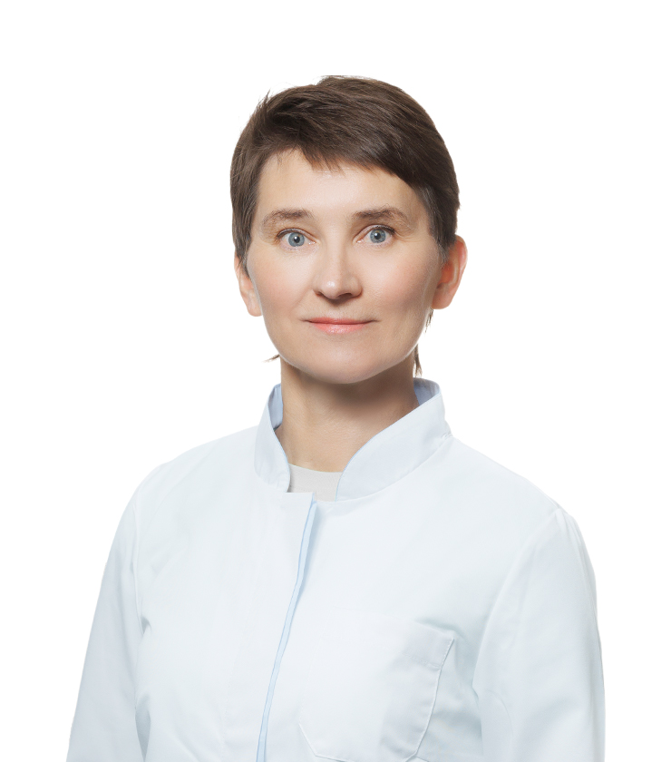 Бунтина Юлия Борисовна
