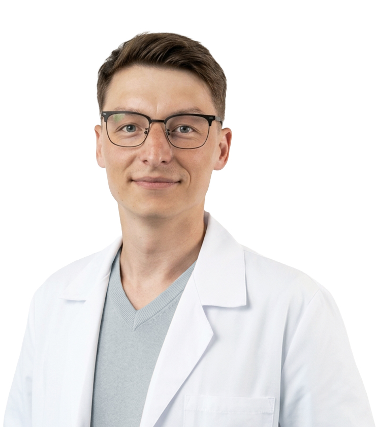 Халиков Айдар Ильфакович
