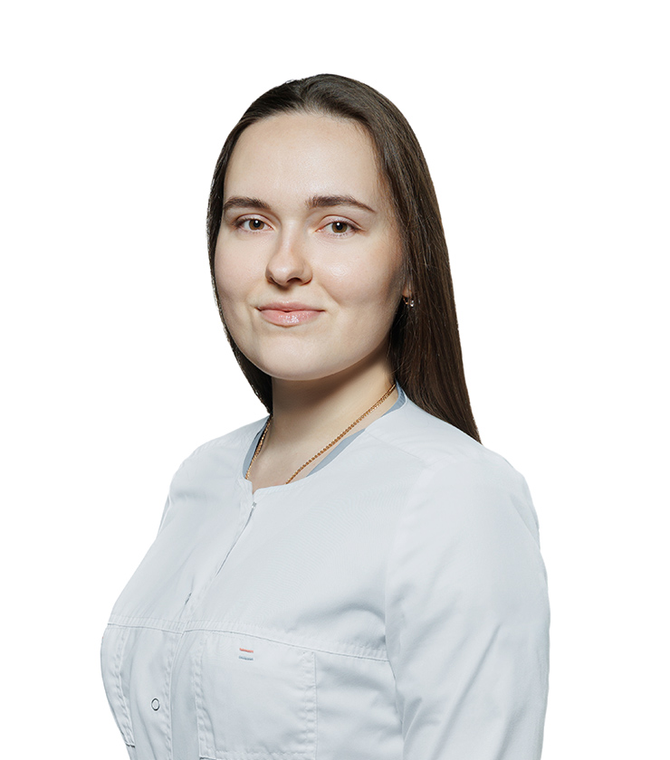 Кузина Мария Валишеровна