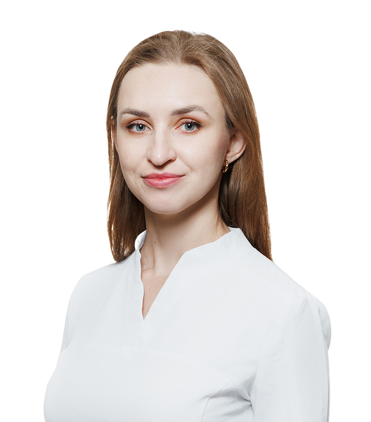 Трофимова Галина Николаевна