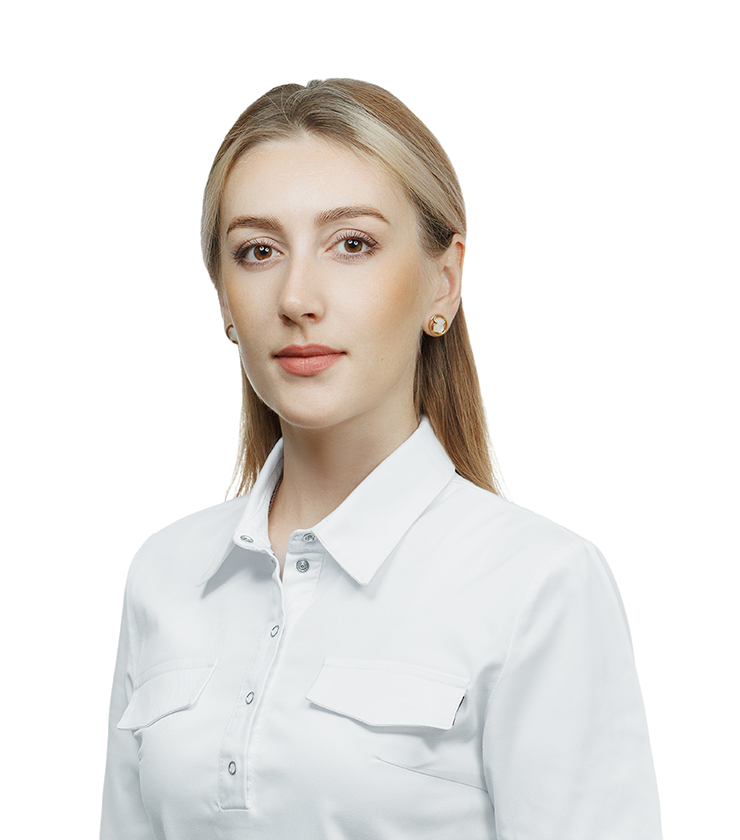 Костыря Татьяна Николаевна