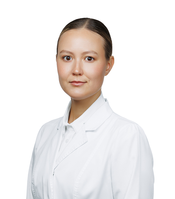 Семенова Наталья Владимировна