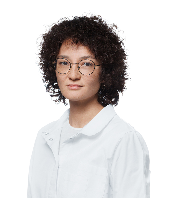 Тарасова Мария Михайловна