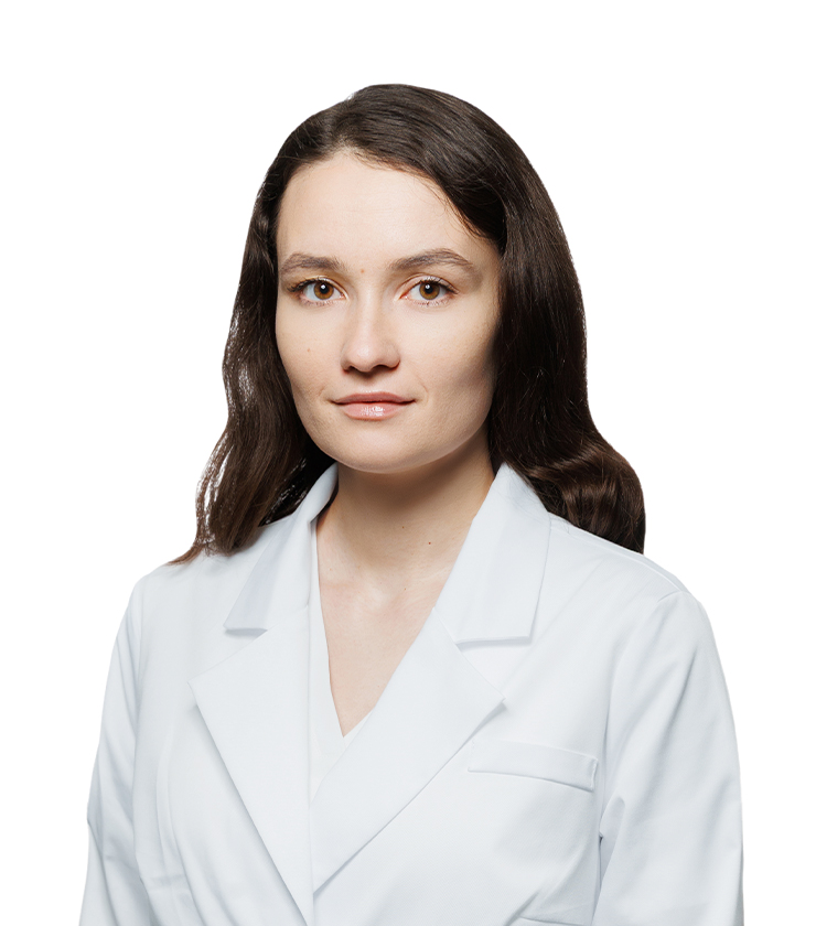 Лаврентьева Кристина Альбертовна