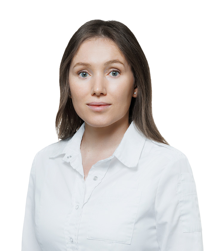 Кузьмина Лилия Дамировна