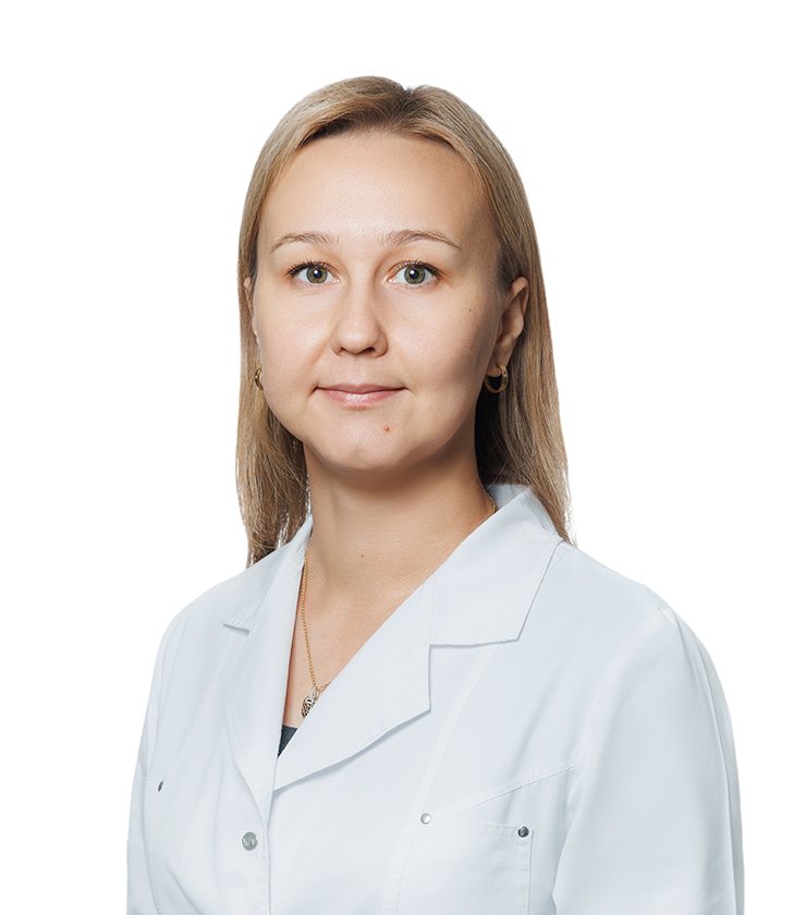 Беспалова Елена Александровна