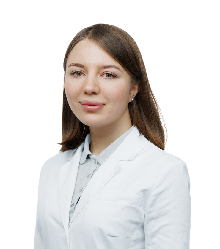 Галицына Анастасия Владимировна