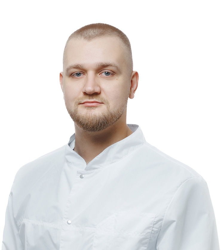 Филипчик Петр Владимирович