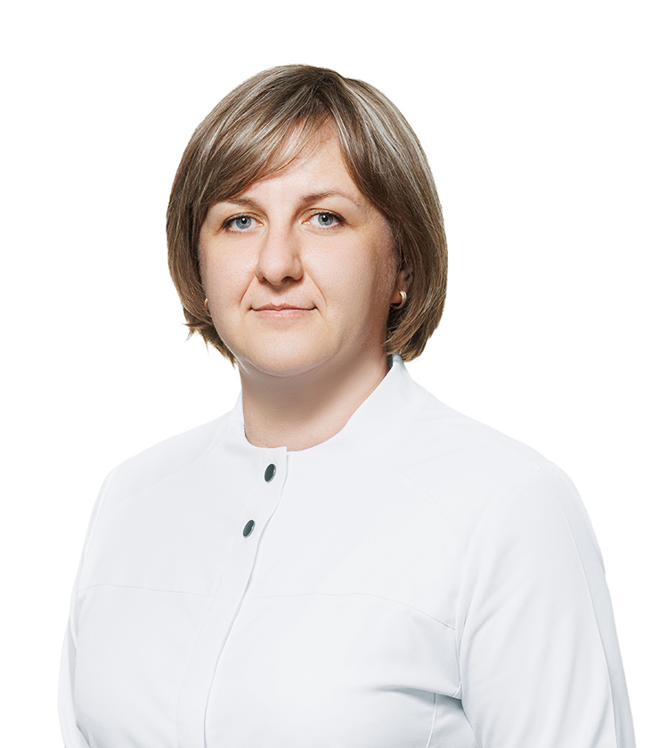 Старцева Екатерина Александровна