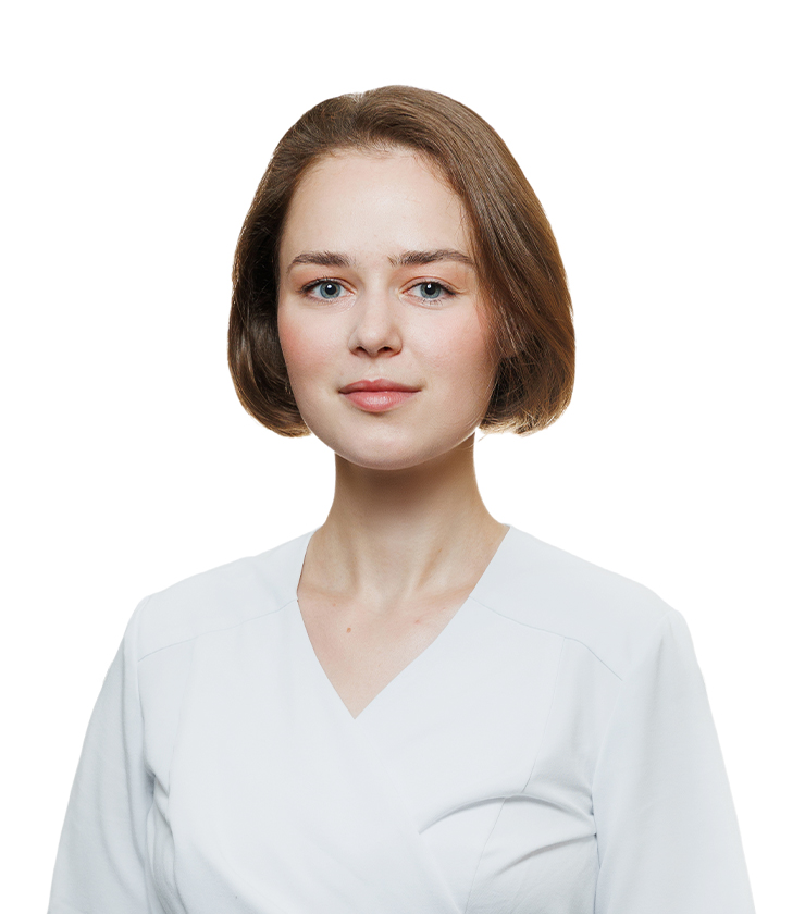 Матвейчук Елизавета Рафаэлевна