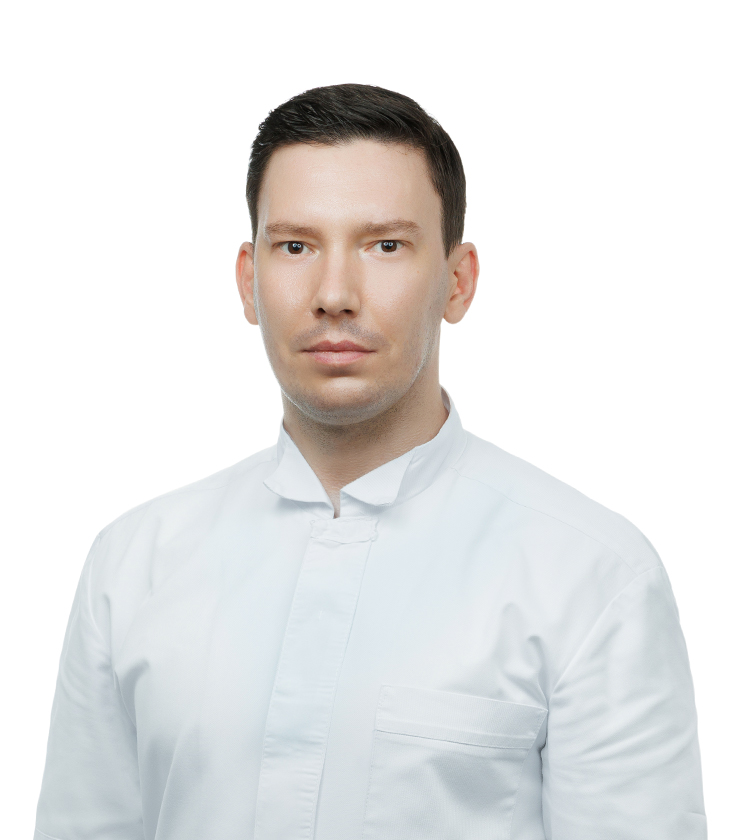 Демидов Виктор Александрович