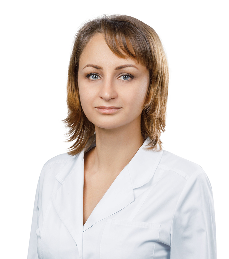 Макарова Анна Петровна
