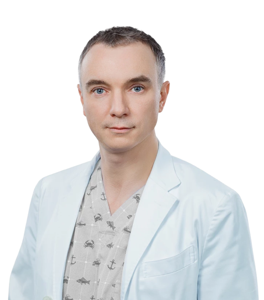 Калядин Владимир Анатольевич