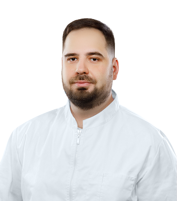 Юрин Василий Сергеевич