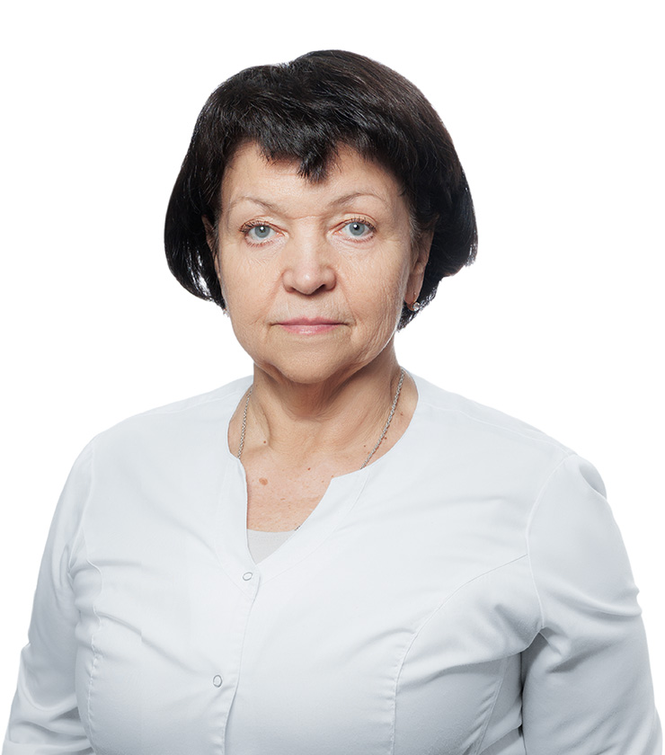 Фомичева Ольга Анатольевна