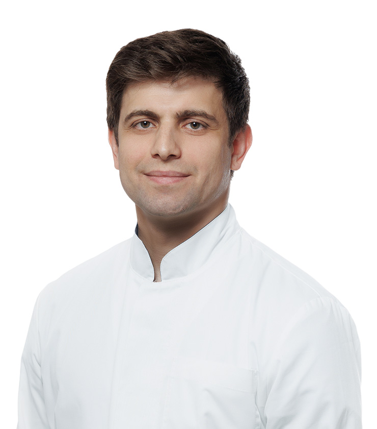 Кузнецов Григорий Алексеевич