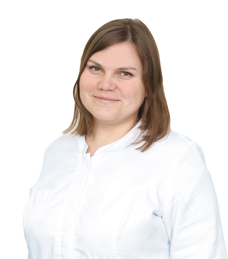 Пятакова Анна Вячеславовна