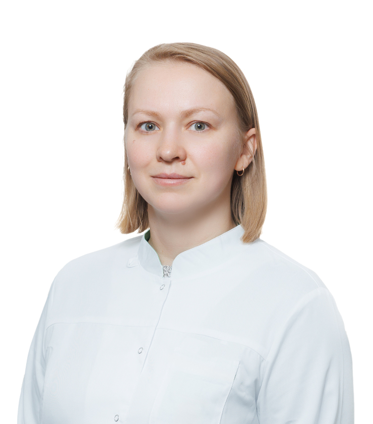 Франчук Ольга Николаевна