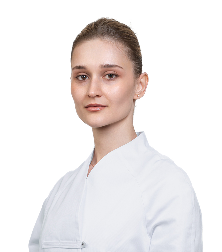 Хашба Саида Серажутдиновна
