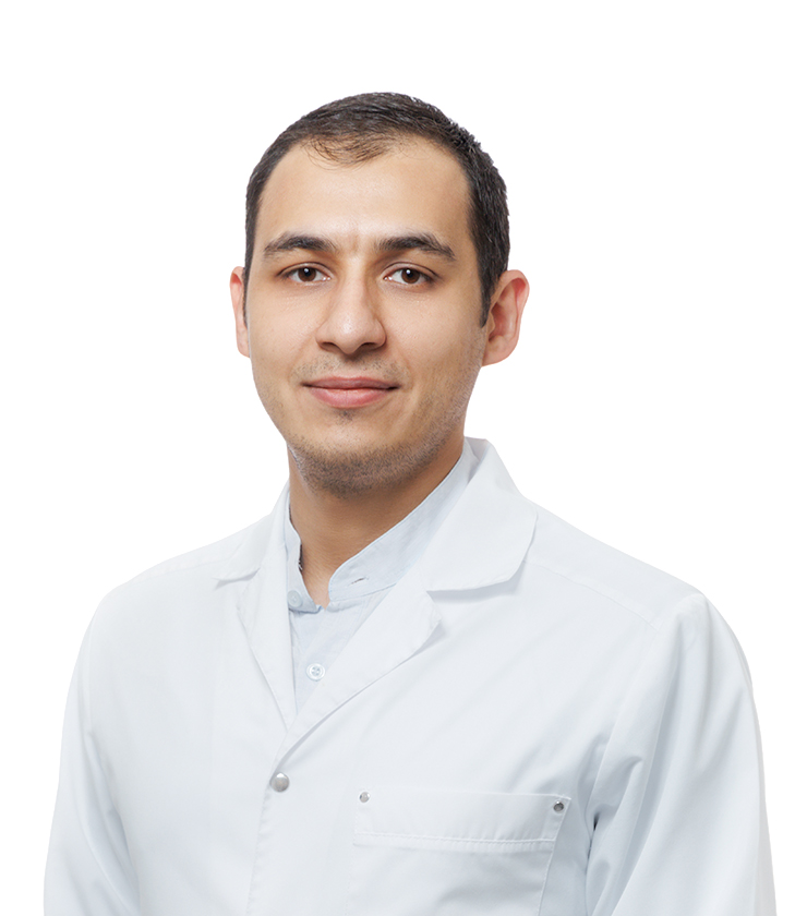 Алиев Мухаммат Ибрагимович